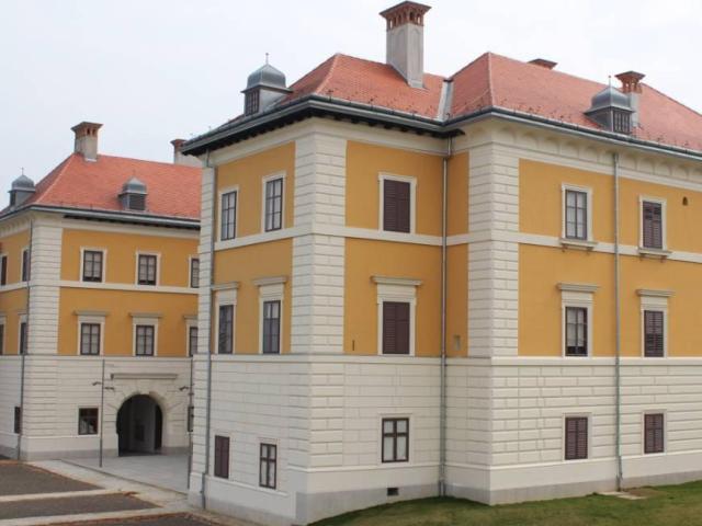 MUZEJ GRADA ILOKA - Najbolje u Hrvatskoj 