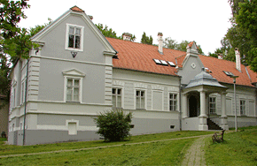 MUZEJ MOSLAVINE, KUTINA - Najbolje u Hrvatskoj 