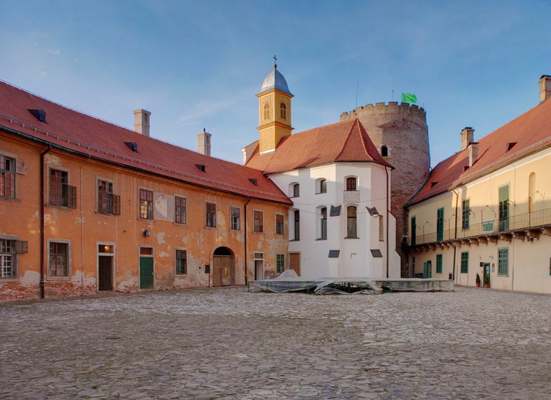 MUZEJ VALPOVO - Najbolje u Hrvatskoj 