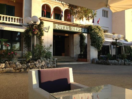 HOTEL NEPTUN-ISTRA**, NP BRIJUNI - Najbolje u Hrvatskoj 