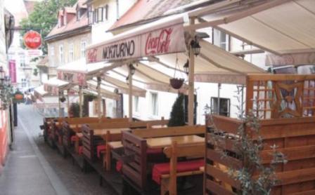 RESTORAN NOKTURNO - Najbolje u Hrvatskoj 