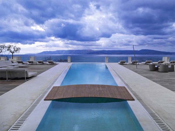 Vikend u Novom Vinodolskom – Novi spa Hotels & Resort - Najbolje u Hrvatskoj 