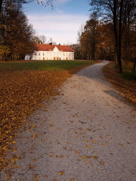 PARK ŠUMA NOVI DVORI, ZAPREŠIĆ - Najbolje u Hrvatskoj 