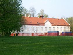 NOVI DVORI JELAČIĆEVI - Najbolje u Hrvatskoj 