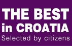 Besplatna aplikacija „bestCROATIA“ dostupna je za Android i iPhone telefone! - Najbolje u Hrvatskoj 