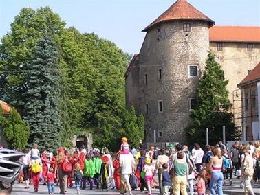 OGULINSKI FESTIVAL BAJKE,  09.-11.06.2017. - Najbolje u Hrvatskoj 