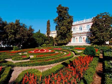 OPATIJA – BISER JADRANA - Najbolje u Hrvatskoj 