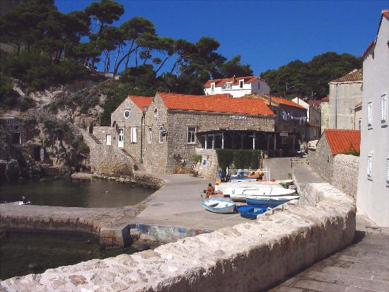 RESTORAN ORHAN, DUBROVNIK - Najbolje u Hrvatskoj 