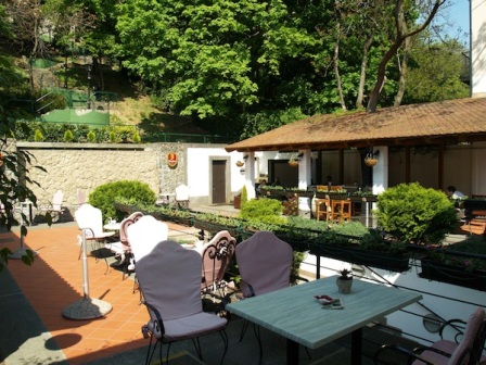 HOTEL JAGERHORN*** - Najbolje u Hrvatskoj 