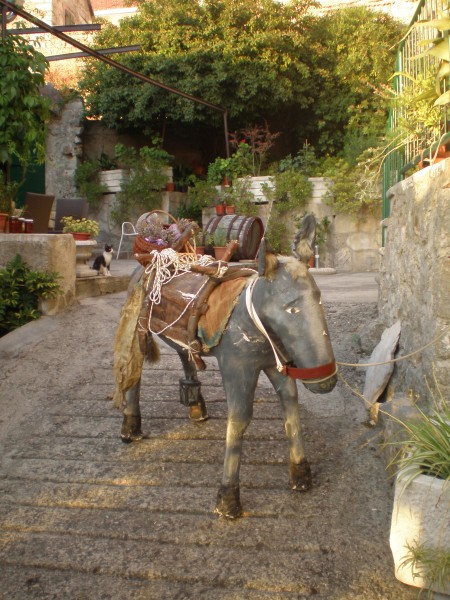 KONOBA VRISNIK, OTOK HVAR - Najbolje u Hrvatskoj 