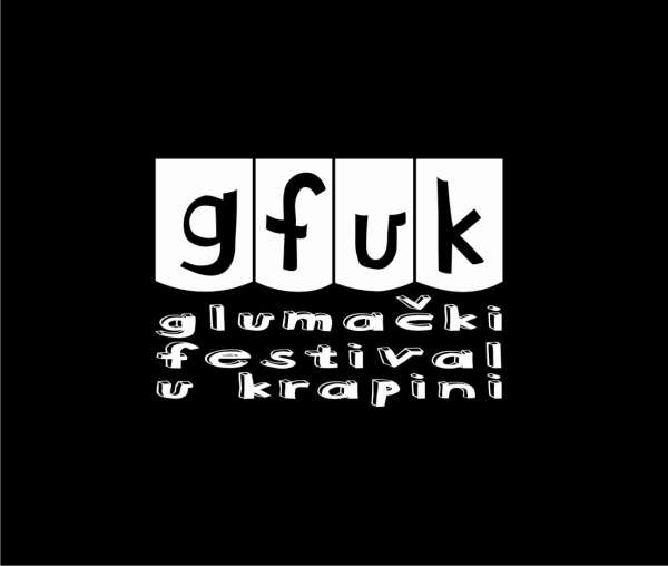 GLUMAČKI FESTIVAL U KRAPINI - Najbolje u Hrvatskoj 