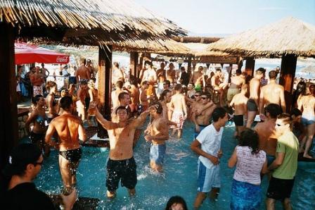 KLUB PAPAYA, NOVALJA - Najbolje u Hrvatskoj