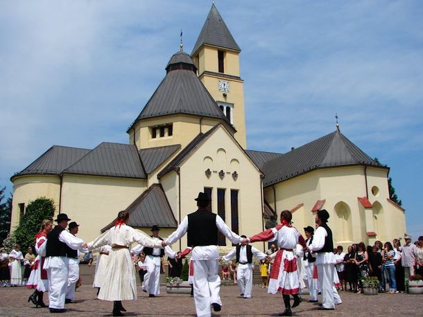 DANI KRAŠIĆKOG KRAJA, KRAŠIĆ, 2017. - Najbolje u Hrvatskoj 