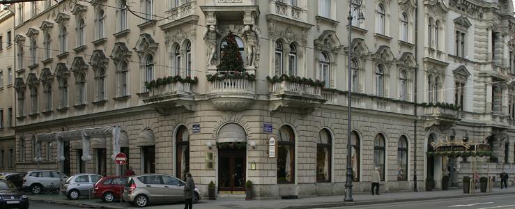 HOTEL PALACE**** - Najbolje u Hrvatskoj 