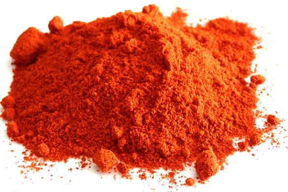 CRVENA MLJEVENA PAPRIKA - Najbolje u Hrvatskoj 