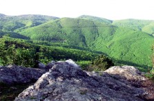 PAPUK – PARK PRIRODE I GEOPARK - Najbolje u Hrvatskoj 