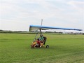 PARAGLIDING – AEROCLUB VIROVITICA - Najbolje u Hrvatskoj 