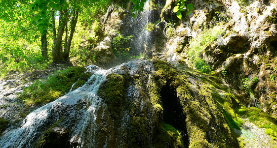 PARK PRIRODE ŽUMBERAK – SAMOBORSKO GORJE - Najbolje u Hrvatskoj 