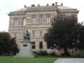 PARK JOSIPA JURJA STROSSMAYERA - Najbolje u Hrvatskoj 