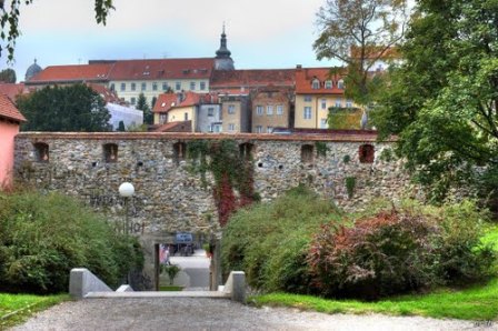 PARK OPATOVINA - Najbolje u Hrvatskoj 