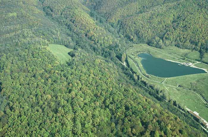 PAPUK – PARK PRIRODE I GEOPARK - Najbolje u Hrvatskoj 