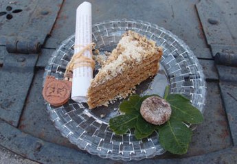 PAVLINSKA TORTA - Najbolje u Hrvatskoj 