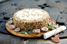 PAVLINSKA TORTA - Najbolje u Hrvatskoj 