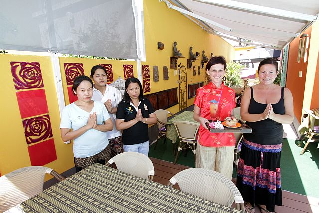 RESTORAN PEARL OF SIAM, ZADAR - Najbolje u Hrvatskoj 