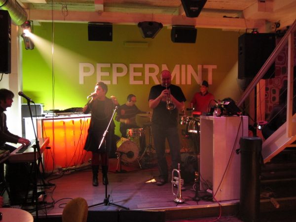 CLUB PEPERMINT - Najbolje u Hrvatskoj 