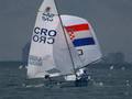 SPLIT OLYMPIC SAILING WEEK, travanj 2017. - Najbolje u Hrvatskoj 