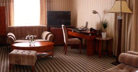 HOTEL PARK****, OTOČAC - Najbolje u Hrvatskoj 
