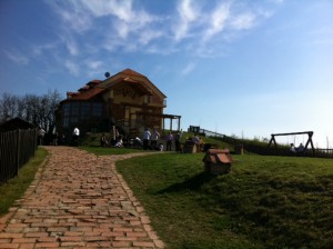 KLET KOZJAK - Najbolje u Hrvatskoj