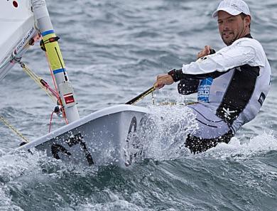 SPLIT OLYMPIC SAILING WEEK, travanj 2017. - Najbolje u Hrvatskoj 