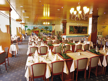 HOTEL JEZERO***, PLITVIČKA JEZERA - Najbolje u Hrvatskoj