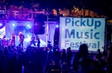 PICKUP MUSIC FESTIVAL, KARLOVAC, RUJAN 2017 - Najbolje u Hrvatskoj 