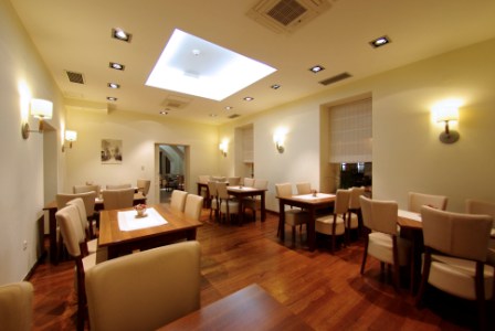 HOTEL FRANKOPAN****, OGULIN - Najbolje u Hrvatskoj 