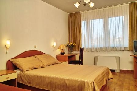 HOTEL BUNČIĆ, VRBOVEC - Najbolje u Hrvatskoj