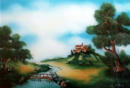 GALERIJA ATELIER NAIVE ART - Najbolje u Hrvatskoj 
