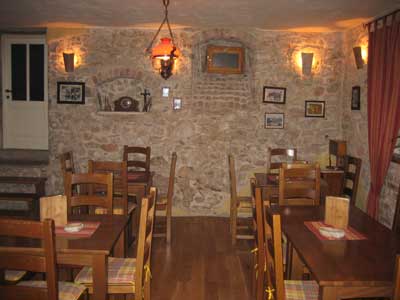 RESTORAN TINEL, BLATO - Najbolje u Hrvatskoj 