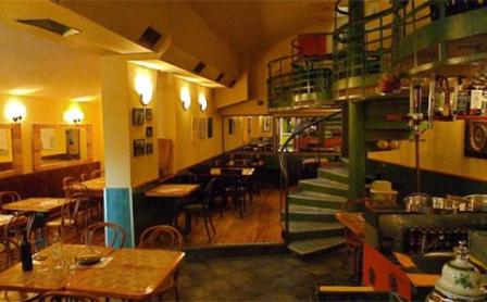 PIZZERIA KARIJOLA - Najbolje u Hrvatskoj 