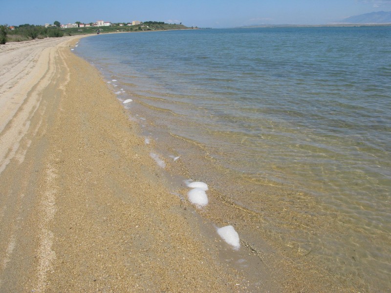 PRIRODNE PJEŠČANE PLAŽE – NIN - Najbolje u Hrvatskoj