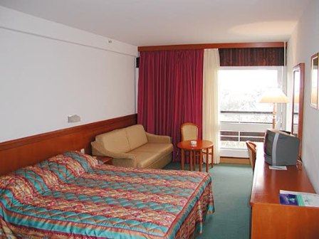 HOTEL JEZERO***, PLITVIČKA JEZERA - Najbolje u Hrvatskoj