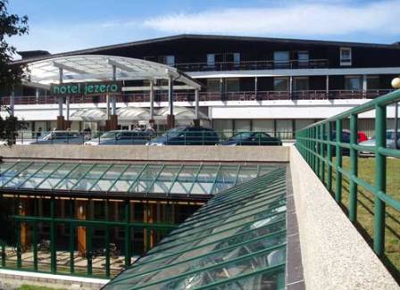 HOTEL JEZERO***, PLITVIČKA JEZERA - Najbolje u Hrvatskoj