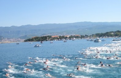 PLIVAČKI MARATON ŠILO –  CRIKVENICA - Najbolje u Hrvatskoj 