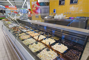 SUPERMARKET TOMMY, ŠIBENIK - Najbolje u Hrvatskoj 