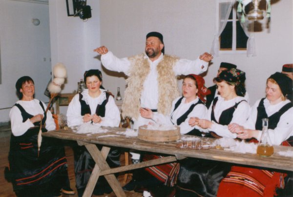 LIČKO PRELO - Najbolje u Hrvatskoj 