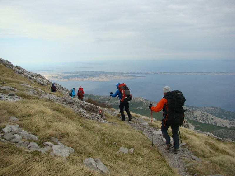 PARK PRIRODE VELEBIT - Najbolje u Hrvatskoj 