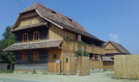 PARK PRIRODE LONJSKO POLJE - Najbolje u Hrvatskoj 