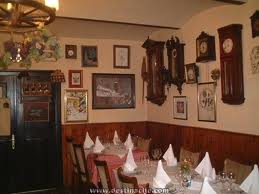 RESTORAN PRI STAROJ VURI, SAMOBOR - Najbolje u Hrvatskoj 