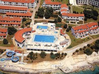 PARK PLAZA VERUDELA – PUNTA VERUDELA RESORT, PULA - Najbolje u Hrvatskoj 